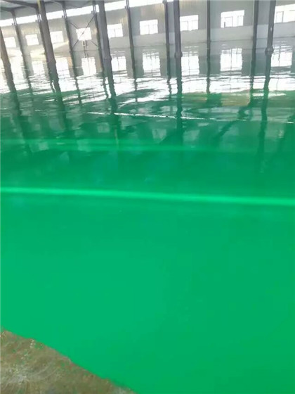 平果，我直接给你一份室外地坪漆翻新维修